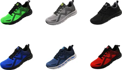 Produktbild von Planets 026 Sneaker Herren