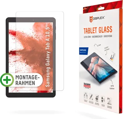 Obrázok produktu pre Displex Tablet Glass