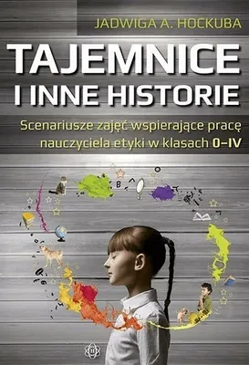 Zdjęcie produktu dla Tajemnice i inne historie