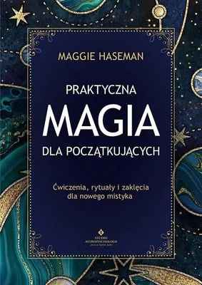 Produktbild von Praktyczny podręcznik magii - Dla początkujących