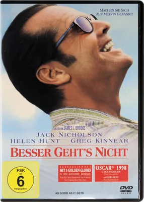 Zdjęcie produktu dla Besser geht's nicht