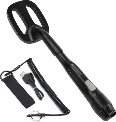 Produktbild von Quest Scuba Tector Unterwasser-Metalldetektor