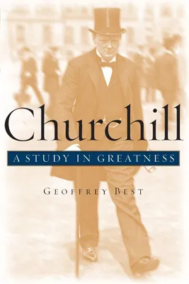 Produktbild von Churchill