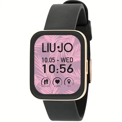 Zdjęcie produktu dla Smartwatch LIU JO SWLJ093