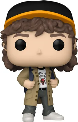 Obrázok produktu pre Funko - Pop Television Stranger Things Dustin Henderson