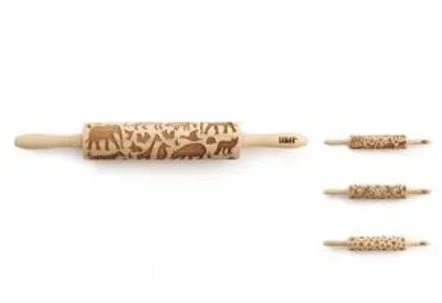 Immagine prodotto di H&H Mattarello In Legno