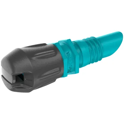 Obrázok produktu pre GARDENA 13319-20 GARDENA Düse für Tropfschlauch Micro-Drip-System Streifendüse, 5 St.