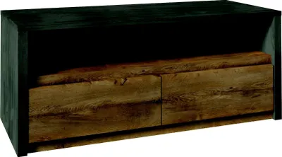 Produktbild von tv Schrank Möbel Schränke Regal Kommden Sideboard rtv Kommode Wohnzimmerschrank