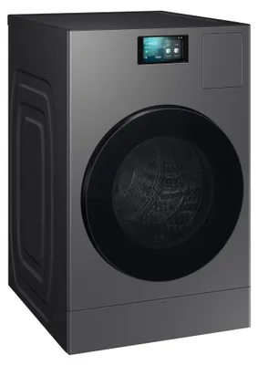 Image de Lave-linge séchant 18/11kg 1000 tours/min - Samsung - WD18DB8995BZ -