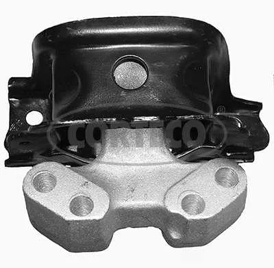 Produktbild von CORTECO Motorlager passend für PEUGEOT 2008 Kombi (CU) 49402610