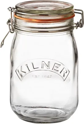 Obrázek produktu pro Kilner 0025.491, 110 mm, 130 mm, 180 mm
