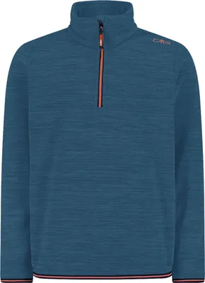 Produktbild von CMP Jungen Rollkragenpullover Kid Sweat