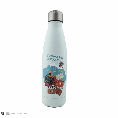 Produktbild von Harry Potter Thermosflasche Hogwarts Express