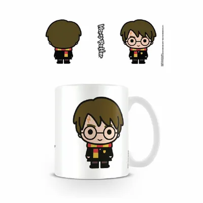 Produktbild von Harry Potter Harry Chibi Becher