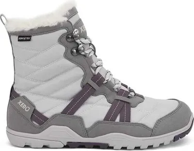 Produktbild von Xero Shoes Alpine Schneeschuhe Grau EU 39 1/2 Frau Grau EU 39 1/2
