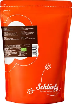 Produktbild von Schlürf -  Breakfast Tea Hauke №02