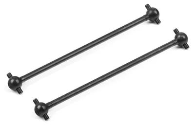 Produktbild von Poloosy Zubehör 2 Stück 97,2 mm