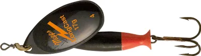 Obrázek produktu pro DAIWA Mepps Aglia LongCast, spinner, černý, 52-90202P
