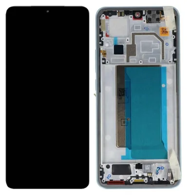 Productafbeelding van Xiaomi 13T-scherm met frame - groen