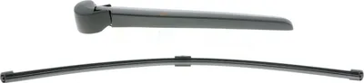 Produktbild von VAICO V10-3437 Wischarm-Satz Hinten 405mm für AUDI Q3 (8UB, 8UG)