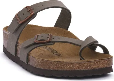 Produktbild von Birkenstock Zehensteg Mayari Zehensteg Mayari Birko-Flor