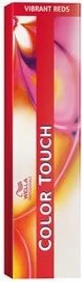 Immagine prodotto di Wella Color Touch Vibrant Reds 10/34 60ml