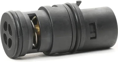 Produktbild von VEMO Thermostat Kühlmittel 80°C für BMW 3 Limousine (E46) 3 Touring (E46) X3 (E83) 3 Coupe (E46) 3 Cabrio (E46)