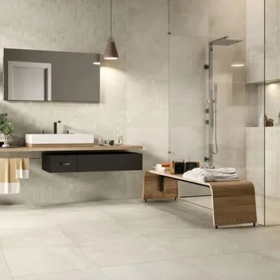 Zdjęcie produktu dla CASA39 Płytki imitujące kamień  120x120 cm Panaria Ceramica Frame