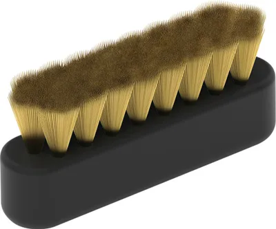 Produktbild von JBC Metallbürsteneinsatz CL6217 (Messingbürsteneinsatz Bürste Reinigung)