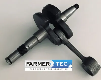 Produktbild von Kurbelwelle für STIHL 024, 026, MS260, MS260C FARMERTEC