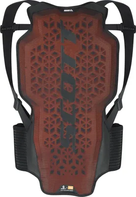 Produktbild von Scott AirFlex Pro Back Protector Black XL/2XL Protektoren
