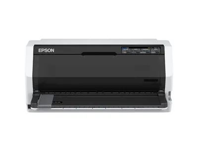 Image de EPSON LQ-780N   Nadeldrucker