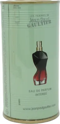 Immagine prodotto di Profumo da donna La Belle Le Parfum Jean Paul Gaultier EDP 30 ml