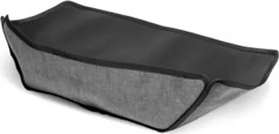Produktbild von Burley 960141, 1 Stück(e), Schwarz, Grau