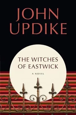 Produktbild von The Witches of Eastwick