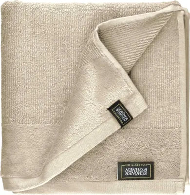 Produktbild von SCHÖNER WOHNEN-Kollektion Handtuch SENSE-4 Beige 50 x 100 cm