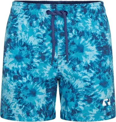 Produktbild von RIPT Essentials - Badeshorts für Jungen PB275 (128) (Blau)