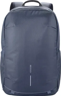 Produktbild von XD Design - Rucksack "Bobby Explore", 30L XD1038 (Einheitsgröße) (Marineblau)