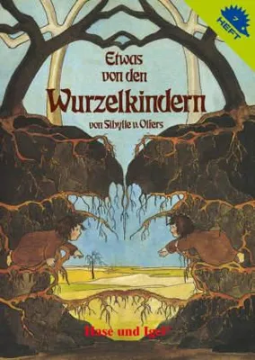 Produktbild von Olfers, S: Etwas von den Wurzelkindern