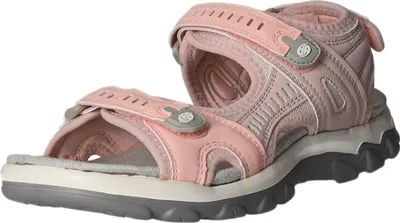 Produktbild von Sportliche Sandalette bis 30mm Sohlenhöhe 50PC201/816760