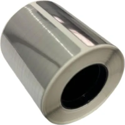 Obrázek produktu pro Stříbrné štítky pro Niimbot SERIE M 50x70mm 80ks M3