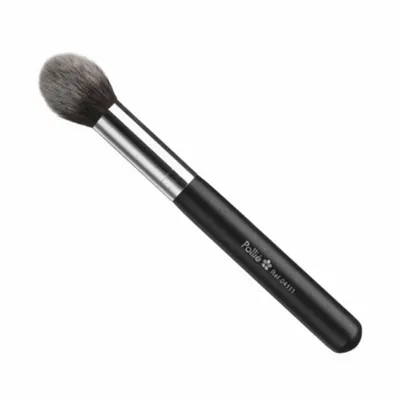 Obrázek produktu pro Profesionální štětec Eurostil Kabuki, kuželový tvar, velikost M, 1 kus