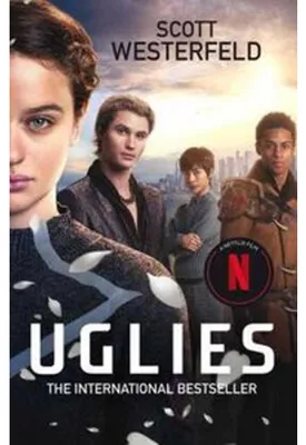 Obrázok produktu pre Uglies