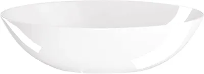Produktbild von ASA Coupe Gourmetteller ATABLE D. 26 cm, H. 5,5 cm 2013013  Vorteilsset beinhaltet 12 x den genannten Artikel und Geschenk + Spende