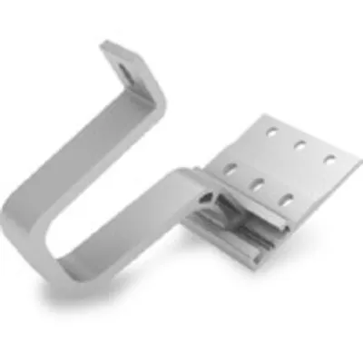 Obrázek produktu pro Střešní hák SingleHook 1.1 - Fotovoltaický střešní/fasádní upevňovací prvek 2001928