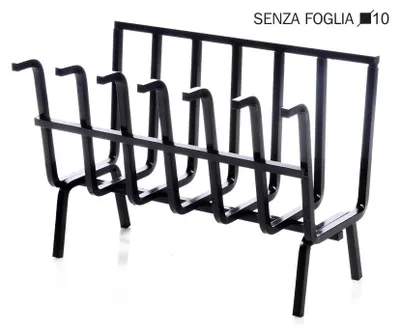 Immagine prodotto di BRUCIALEGNA LUX LEGGERO CM. 60 senza foglia