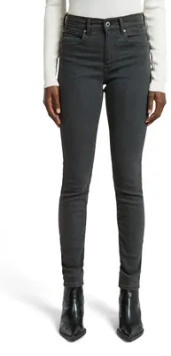 Immagine prodotto di G-STAR RAW, jeans skinny da donna, modello 3301