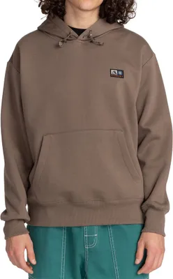 Produktbild von Element Rain Cornell Po Kapuzenpullover Grün XL Mann Grün XL