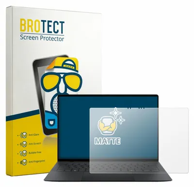 Produktbild von BROTECT Schutzfolie für ASUS ExpertBook Ultra Displayschutz Displayschutzfolie Folie Matt Entspiegelungsfolie