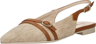 Produktbild von Nero Giardini Ballerinas Ballerinas Leder/Textil